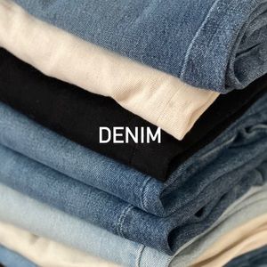 ☷ DENIM